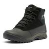 Sorel - Buxton Lite Lace Plus WP - Winterschuhe 45 | EU 45 schwarz/grau