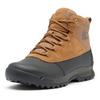 Sorel - Buxton Lite Lace Plus WP - Winterschuhe 45 | EU 45 beige