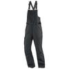 Salomon - Women's Bashley Bib Pant - Skihose Gr XL schwarz/grau