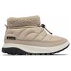 Columbia - Women's Snowtrot Shorty - Winterschuhe 41 | EU 41 beige