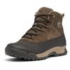 Sorel - Buxton Lite Lace Plus WP - Winterschuhe 46 | EU 46 braun