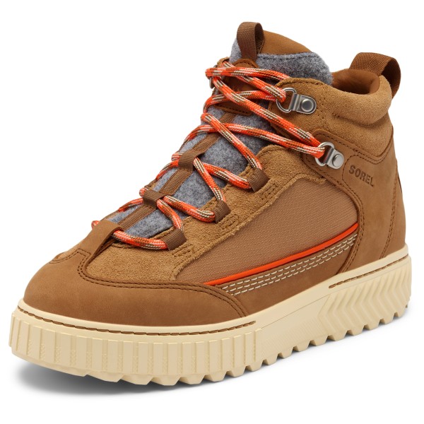 Sorel - Women's Ona Ave Peak Boot WP - Freizeitstiefel 39 | EU 39 braun/beige