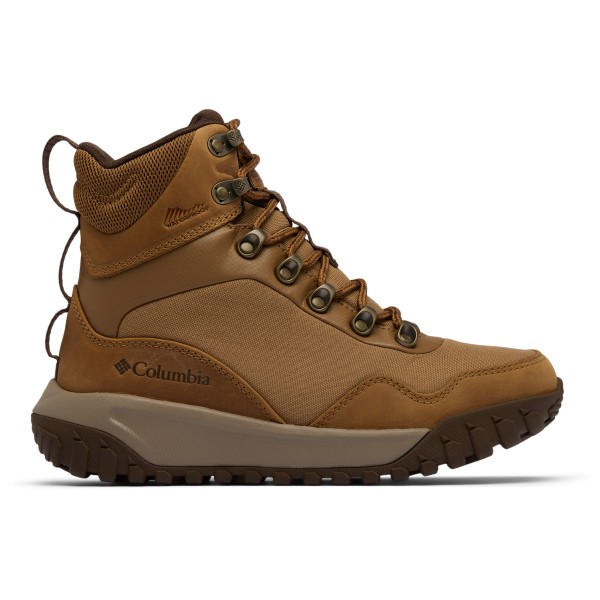 Columbia - Women's Burnsider Omni-Heat Infinity - Winterschuhe 40 | EU 40 braun