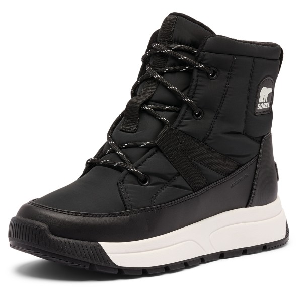 Sorel - Women's Whitney III Mid WP - Winterschuhe 41 | EU 41 schwarz