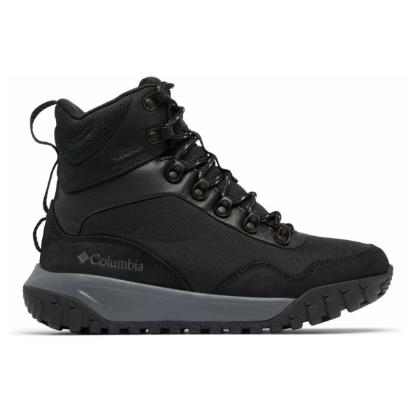 Columbia - Women's Burnsider Omni-Heat Infinity - Winterschuhe 38 | EU 38 schwarz
