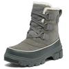 Sorel - Women's Torino V Waterproof - Winterschuhe 38,5 | EU 38,5 grau