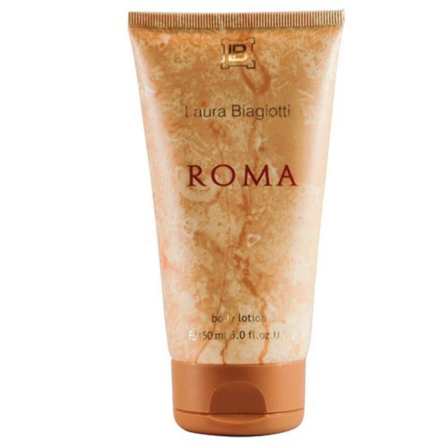 Lotion Corpo Laura Biagiotti Roma 150ml 150 ml Lozione per il corpo