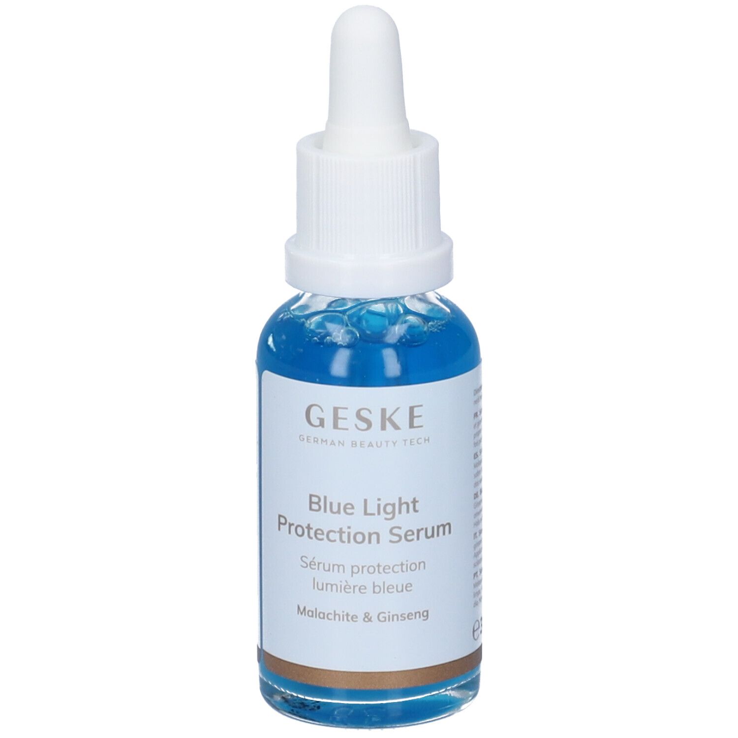 GESKE Blue Light Protection Serum 30 ml Siero