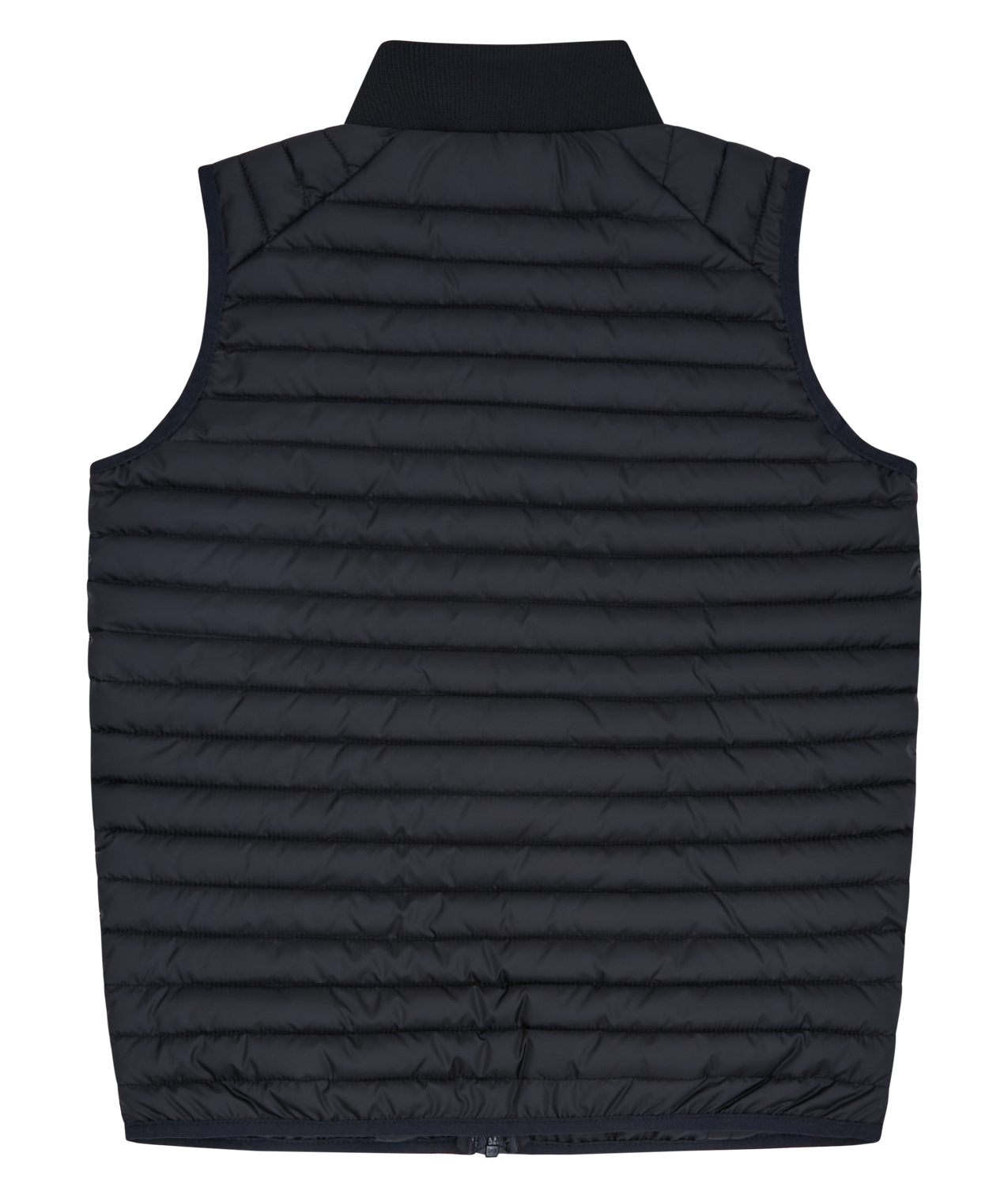 Steppweste ELLESSE, Kinder, Gr. 152/158 (12/13), schwarz, Obermaterial: 100% Polyester, Westen Image