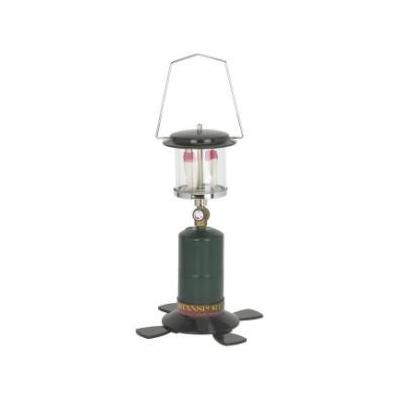 Propane Lantern - Portable Double Mantle Compact