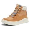 Sorel - Women's Out n About IV Mid Sneaker WP - Freizeitstiefel 37,5 | EU 37,5 beige