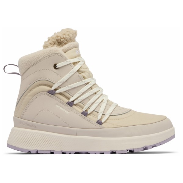 Columbia - Women's Red Hills Omni-Heat - Winterschuhe 40 | EU 40 beige