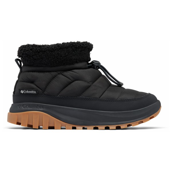 Columbia - Women's Snowtrot Shorty - Winterschuhe 39 | EU 39 schwarz