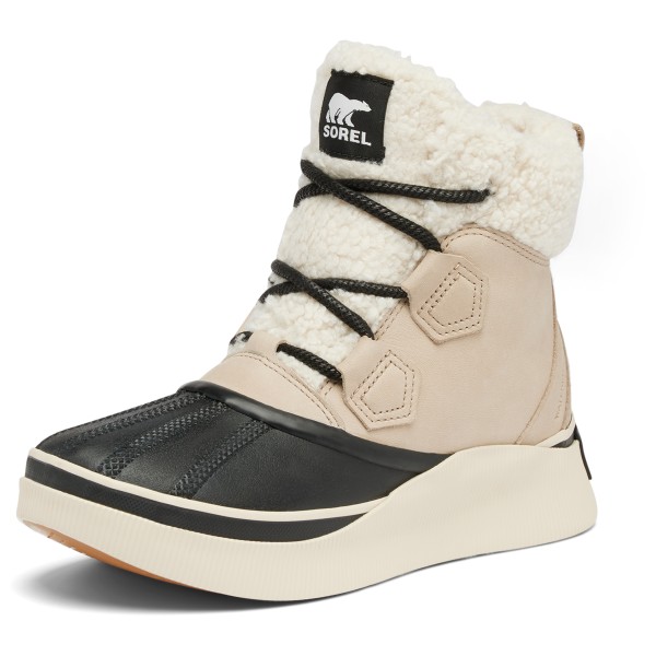 Sorel - Women's Out n About IV Chillz WP - Freizeitstiefel 38 | EU 38 beige