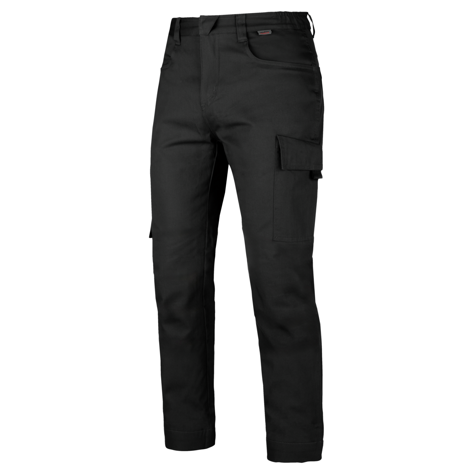 Pantalon de travail STAR PC noir