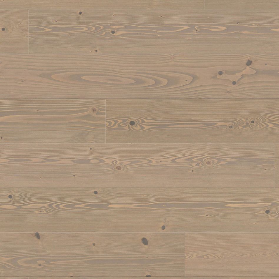 HARO Parkett Landhausdiele 4000 TC 180 4V Tanne pastellgrau Universal naturaDur Image