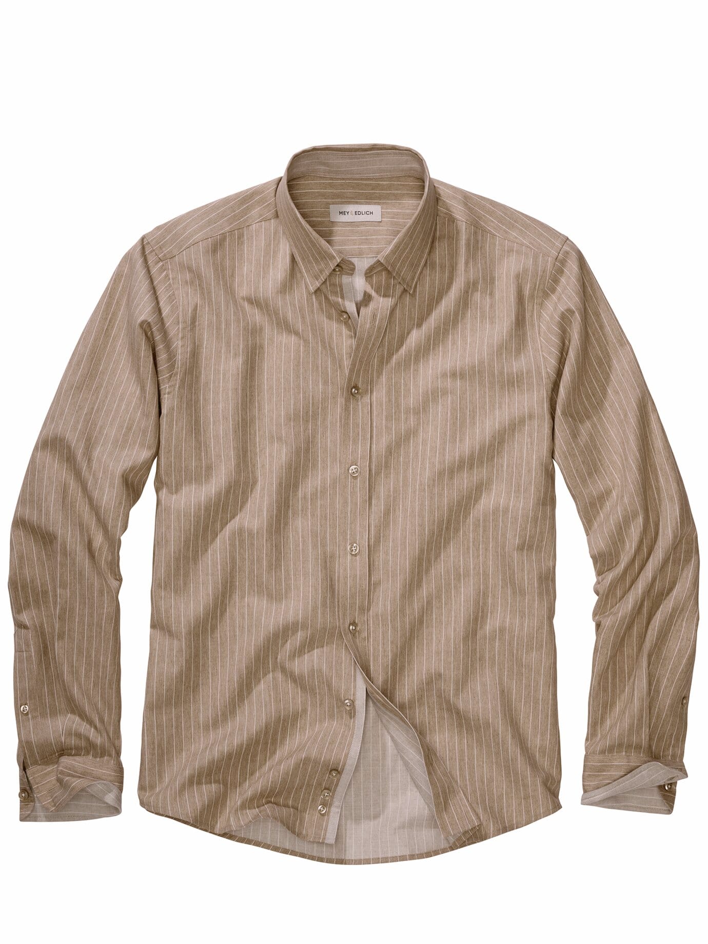 Nadelstreifenshirt Basta Image