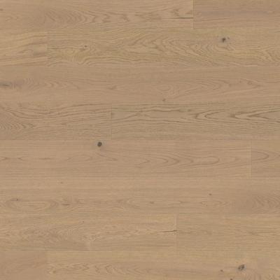 HARO Parkett Landhausdiele 4000 TC 180 4V Eiche Sandgrau Sauvage Image