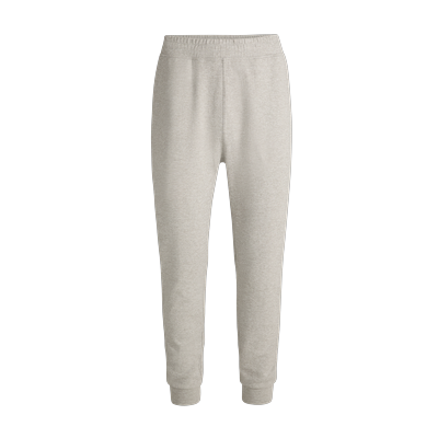 NOBULL - Men's Drive Jogger - Heather Grey