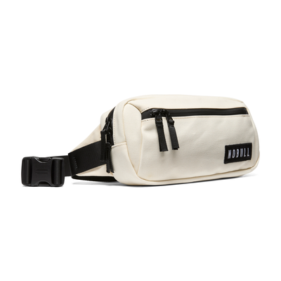 NOBULL Crossbody Bag in Ivory