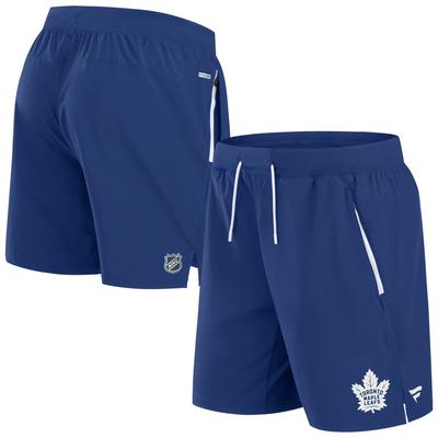 Toronto Maple Leafs Authentic Pro Rink Performance Short – Herren Image