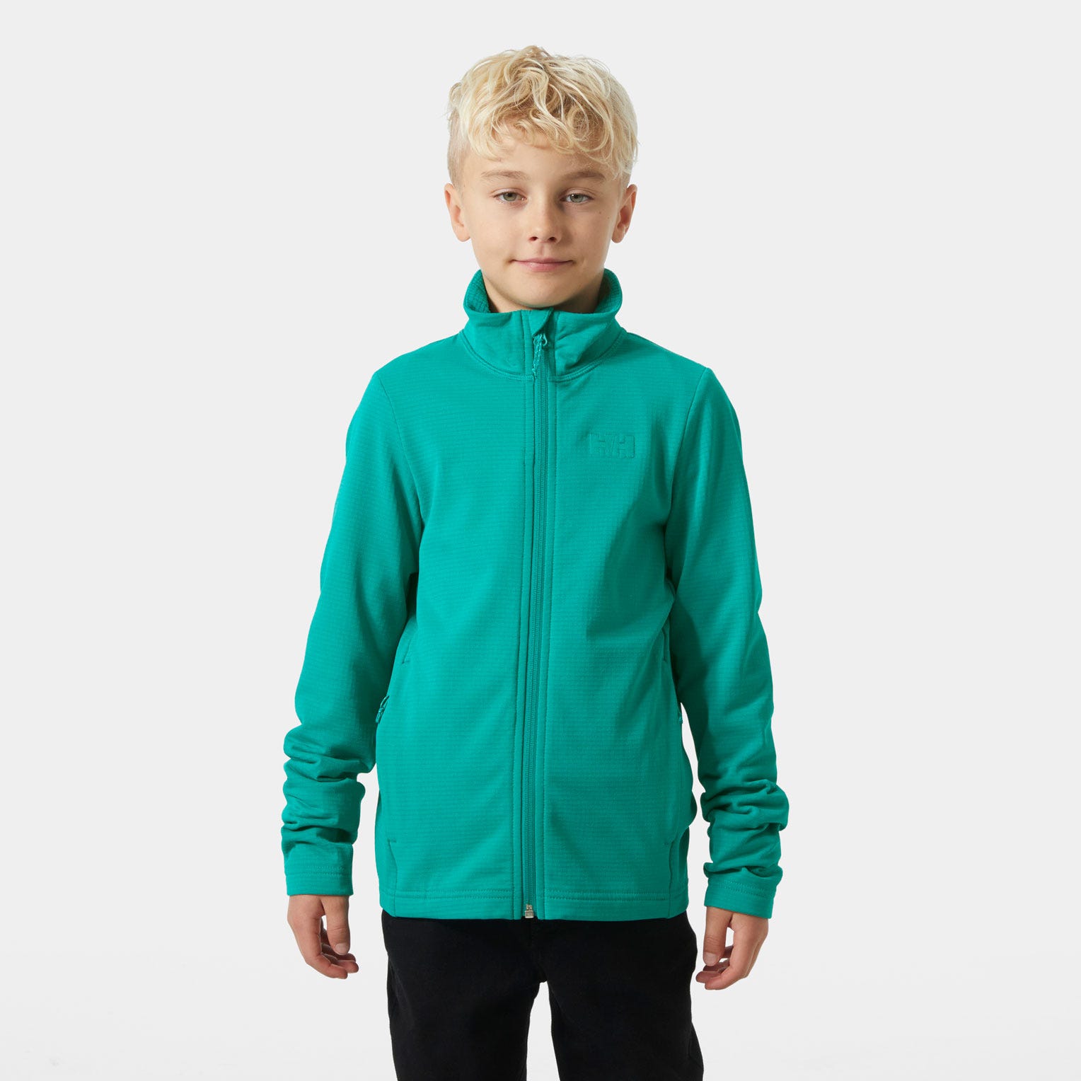 Helly Hansen Versalite Jacke Junioren 158/13 Image