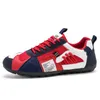 Punk Casual Sportschuhe Herren Casual Sneakers Neue große wasserdichte Herrenschuhe Leichte, bequeme, atmungsaktive Laufschuhe