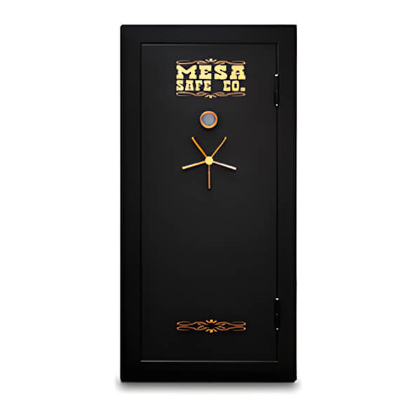Mesa Safe Company 21.1 CF Constitution Burglary and Fire Safe with Electronic Lock
