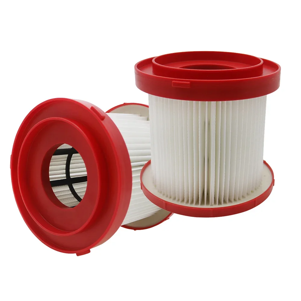 49-90-1900 Nass-Trockenfilter für Milwaukee 49-90-1900 Akku-Staubsauger, Ersatz für Milwaukee-Zubehörteile Image