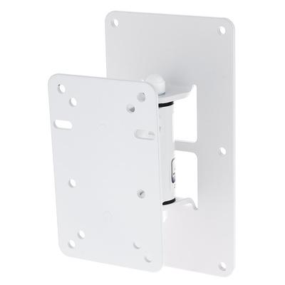 K&M Speaker Wall Mount White