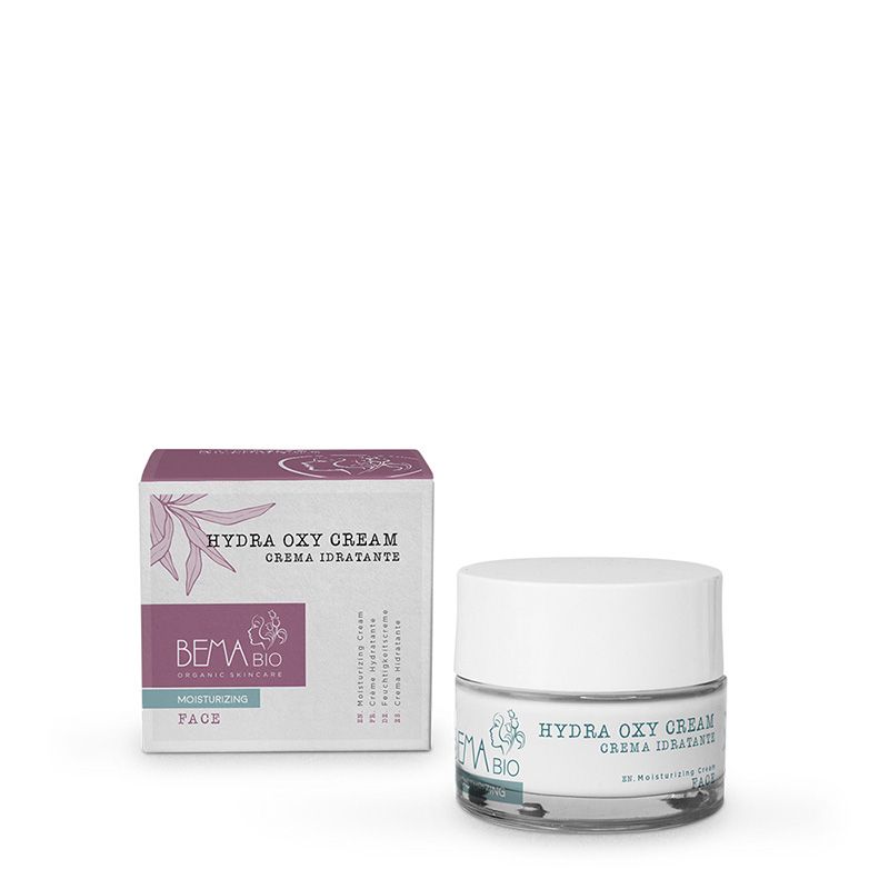 BemaBio Hydra Oxy Cream 50 ml
