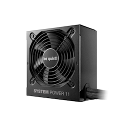 PC- Netzteil Be Quiet System Power 11 550W BP010EU Image