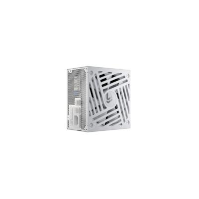 PC- Netzteil Seasonic Focus-GX-850 ATX 3.1 Modular Gold White FOCUS-GX-850-V4-WHITE Image