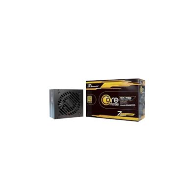 PC- Netzteil Seasonic Core-GX-850 850W Gold modular Image