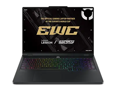 Lenovo Legion Pro 5i Gen 10 Intel, Eclipse Black - Gaming Laptop | Gaming PC - Windows 11 Home - Intel® Core™ i7 - 1TB SSD - 16GB RAM - 16