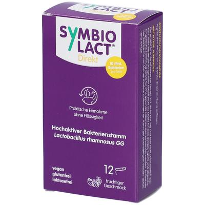 Symbiolact Direkt Pulver Sticks 12x2 g Image