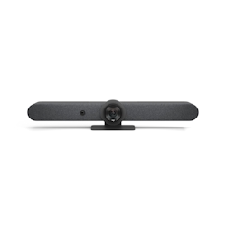 Webcam Logitech Gruppen-Videokonferenzsystem Graphite (960-001312)