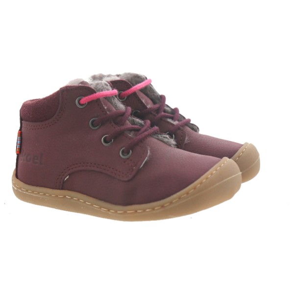 Koel - Kid's Bill 2.0 - Winterschuhe 26 | EU 26 braun/lila