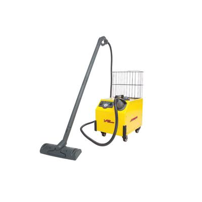 Vapamore MR-750 Ottimo Commercial Steam Cleaner and Cart #MR750