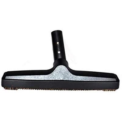 Filter Queen Canister Vacuum Cleaner Curved Elbow Floor Brush, #14110