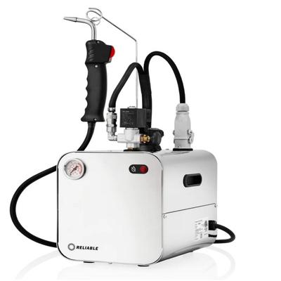 Reliable 5100CD 2.2L Dental Lab Steam Cleaner