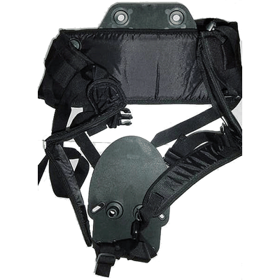 ProTeam Sierra and Lil Hummer harness #103393