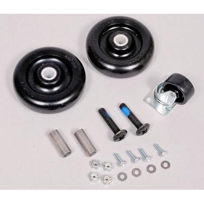ProTeam Sierra Backpack Wheel and Caster Set Upgrade #106895
