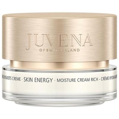 Juvena - Skin Energy Feuchtigkeitscreme Rich Gesichtscreme 50 ml