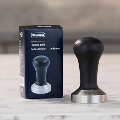 De'Longhi Coffee Tamper, 51 mm