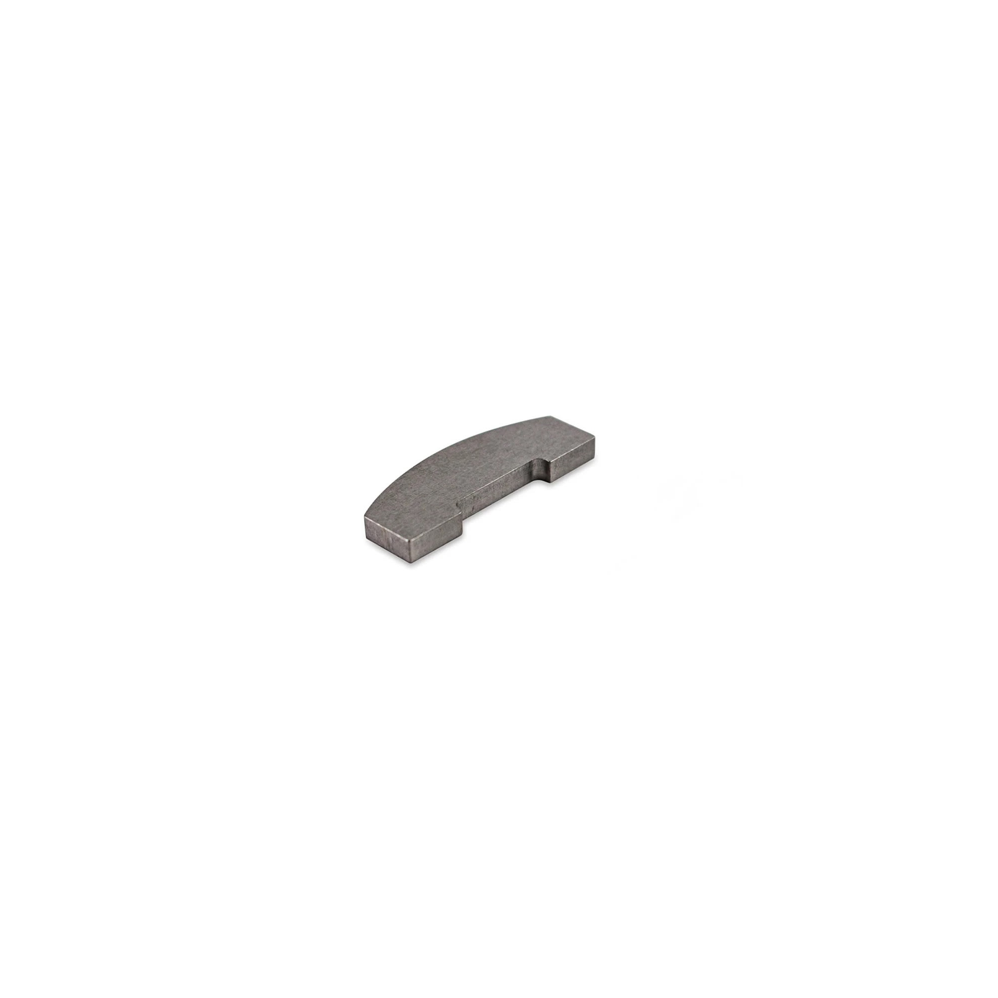Mahlkonig 703800 Shear Plate for 100-120v EK43, EK43S & EKK43 Allround Grinders - Aluminum