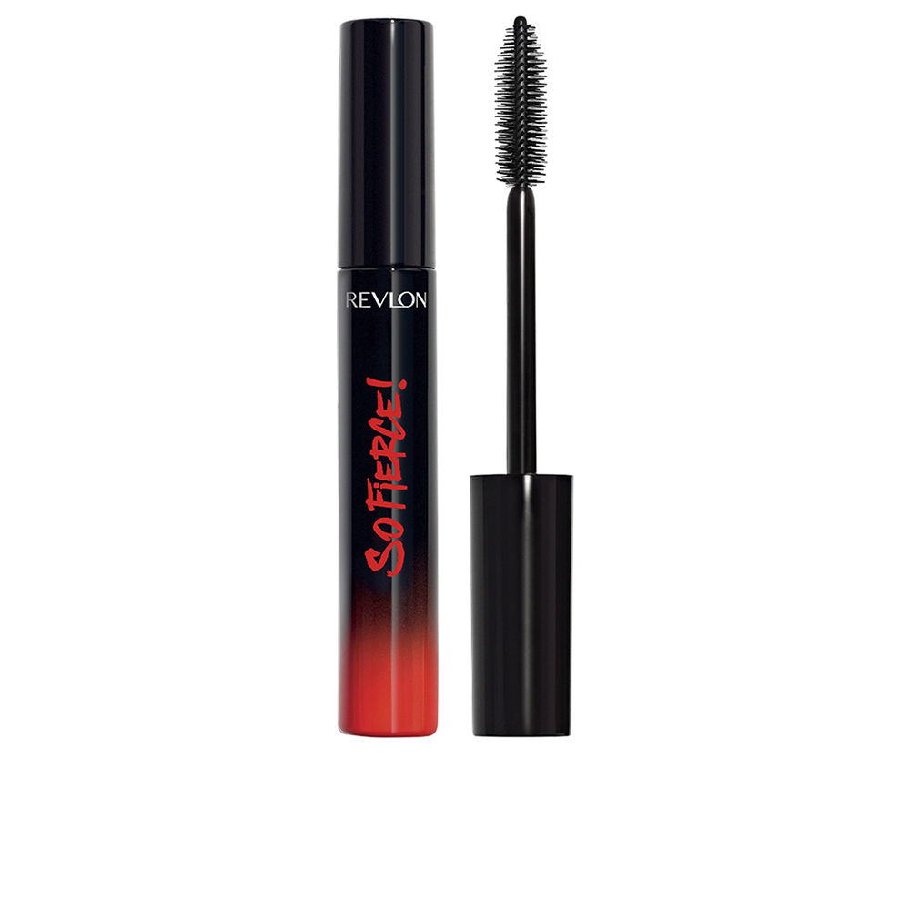 So Fierce! Mascara #blackest Black 7,5 ml Image