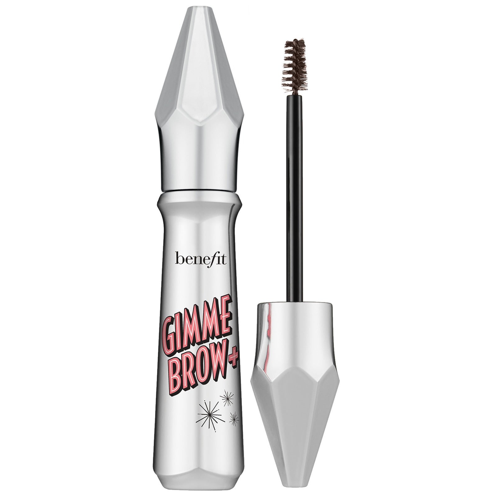 Benefit Gimme Brow+ Augenbrauen-Volumizing-Faser-Gel 06 Tief - 3g Image