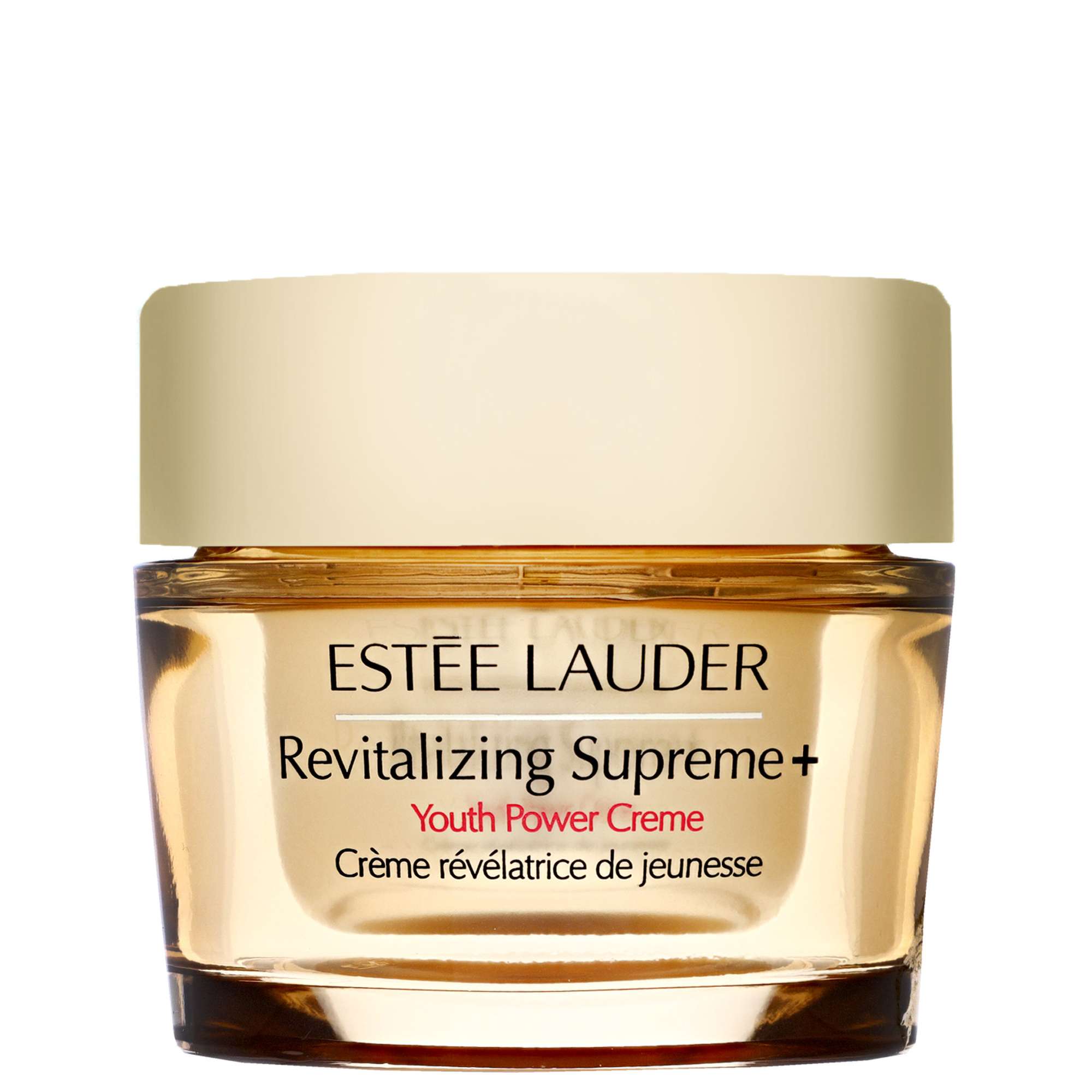 Estée Lauder Revitalizing Supreme+ Jugendkraft-Creme für strahlende Haut 346g Image