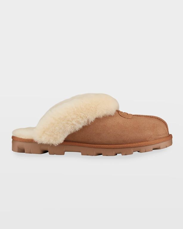 Coquette Slipper Coquette Slipper